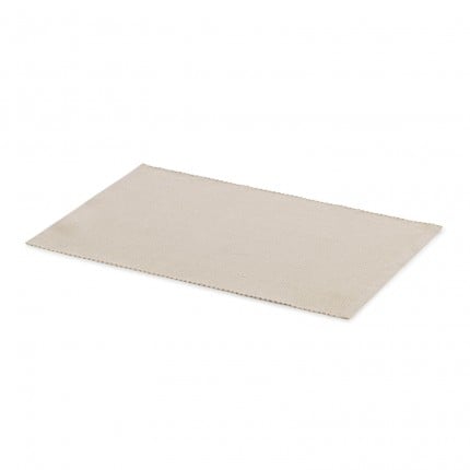 Rebrasti pogrinjek Svilanit Stripe
