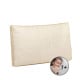 Vitapur otroški ergonomski vzglavnik  My First Pillow z bambusovimi vlakni - 40x60 cm