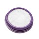 Nadomestni HEPA filter za sesalnik Vitapur - 380 W