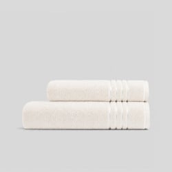 Brisača Svilanit Quick Dry - krem