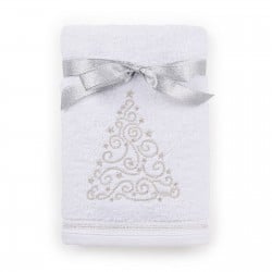 Praznična brisača Svilanit Jolly Xmas