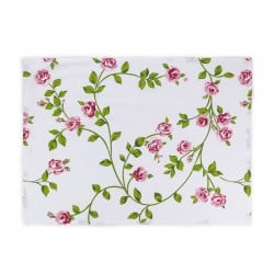 Set dveh kuhinjskih krp Svilanit Rose