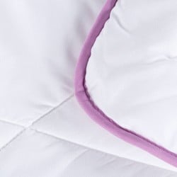 Celoletna odeja Vitapur Lavender Provence