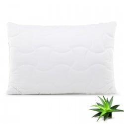 Klasični vzglavnik Vitapur Aloe Vera ClimaFill - 50x70 cm