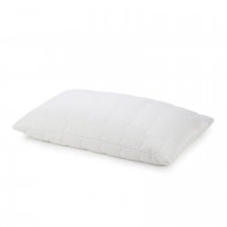 Klasični vzglavnik s kosmiči lateksa Vitapur SleepForm - 50x70 cm