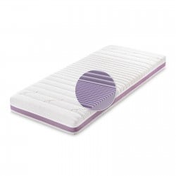 Ležišče iz pene Vitapur Lavender Comfort 16