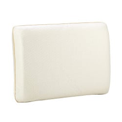 Vitapur ergonomski vzglavnik iz spominske pene  MemoDream - 37x55x12 cm