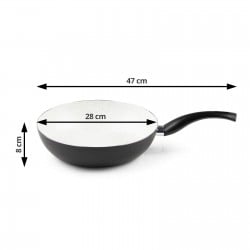 Vok Rosmarino Eco Cook – 28 cm