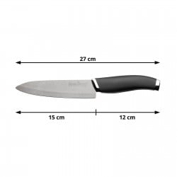 Keramični nož Rosmarino PREMIUM Chef