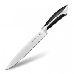 Jekleni kuhinjski nož Rosmarino Blacksmith's Slicer