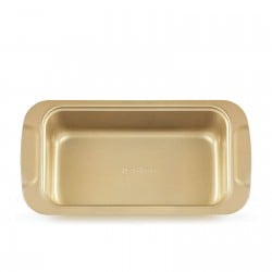 Višji pekač Rosmarino Baker Golden - 31x16x6,5 cm