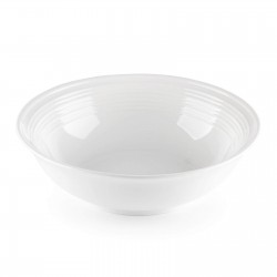 Solatna porcelanasta skleda Rosmarino Cucina Deko -  23 cm