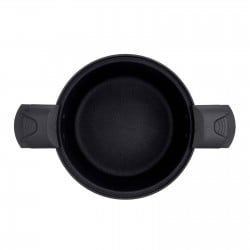 Lonec za kuhanje pod tlakom s pametno pokrovko Rosmarino FreshCooker 5 l - 24 cm 