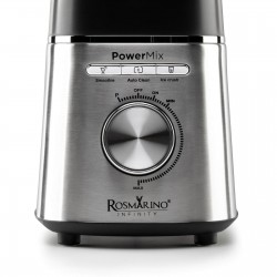 Namizni mešalnik Rosmarino Infinity Power Mix 1400W
