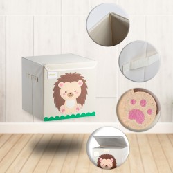 Otroška škatla za shranjevanje Vitapur - jež