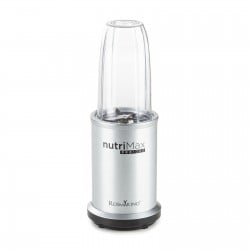 Blender Rosmarino NutriMax PRO 1000, siv