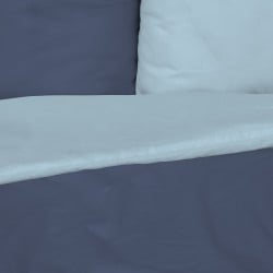 Bombažno-satenasta posteljnina Svilanit Hampton