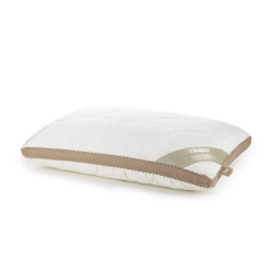 Vitapur klasični vzglavnik Bamboo Exclusive - 50x70 cm