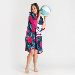 Poletni hoodie za odrasle s kapuco Svilanit - Summer vibes