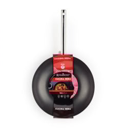 Vok Rosmarino Cucina Nera - 28 cm