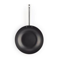Vok Rosmarino Cucina Nera - 28 cm