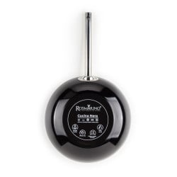 Vok Rosmarino Cucina Nera - 28 cm
