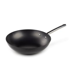 Vok Rosmarino Cucina Nera - 28 cm