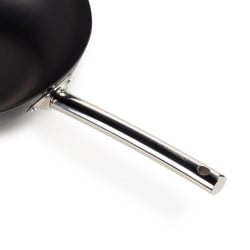 Vok Rosmarino Cucina Nera - 28 cm