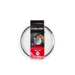 Pokrovka Rosmarino Cucina Nera - 24 cm