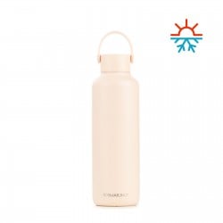 Termovka Rosmarino 600 ml - roza