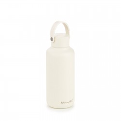 Steklenica za vodo Rosmarino 600 ml - bela
