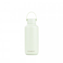 Steklenica za vodo Rosmarino 600 ml - zelena