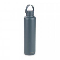 Steklenica za vodo Rosmarino 1000 ml - modra