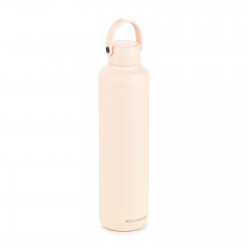 Steklenica za vodo Rosmarino 1000 ml - roza