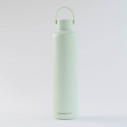 Steklenica za vodo Rosmarino 1000 ml - zelena