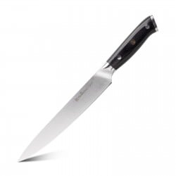 Jekleni nož Rosmarino Kyoto Slicer