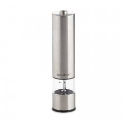 Električni mlinček za sol in poper z lučko Rosmarino
