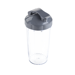Dodatni kozarec Rosmarino Nutrimax 2 v 1, 700 ml