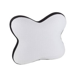 Ergonomski vzglavnik Vitapur Memosilver Butterfly