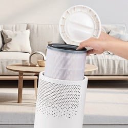 Nadomestni filter za čistilnik zraka Vitapur AirClean