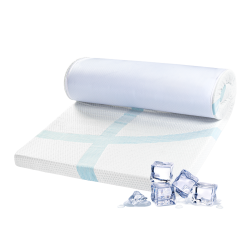 Nadvložek Vitapur MemoSilver 5+2 Premium Fresh - 7 cm