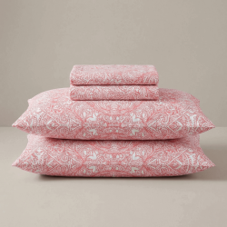 Bombažno-satenasta posteljnina Svilanit Divine