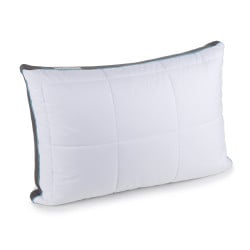 Vitapur hibridni ergonomski vzglavnik MemoSilver Premium – 50x70 cm
