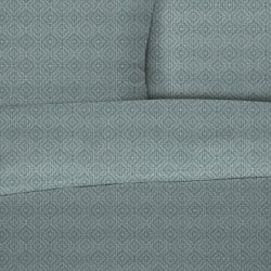 Bombažno - satenasta posteljnina Svilanit Woven Diamonds