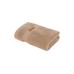 Brisača Svilanit Touch&Dry – peščeno rjava