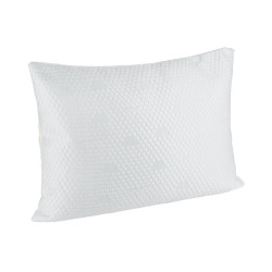 Vitapur ergonomski vzglavnik s spominsko peno VitaCloud, 50x70 cm