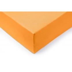 Bombažna napenjalna rjuha Vitapur Lyon - oranžna