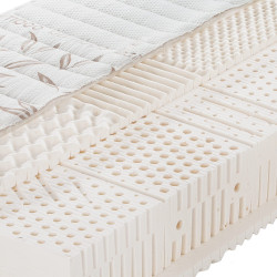 Ležišče iz lateksa Dollar King Comfort, 22 cm