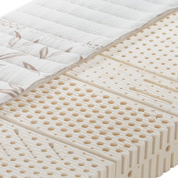 Ležišče iz lateksa Dollar Delux Comfort, 18 cm