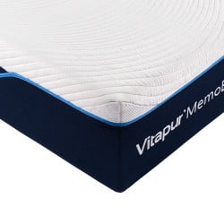 Hibridno ležišče/vzmetnica Vitapur MemoElite